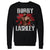 Bobby Lashley Men's Crewneck Sweatshirt | 500 LEVEL