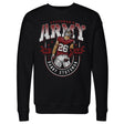 Danny Stutsman Men's Crewneck Sweatshirt | 500 LEVEL