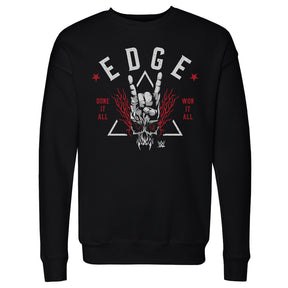 Edge Men's Crewneck Sweatshirt | 500 LEVEL