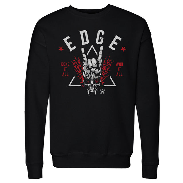 Edge Men's Crewneck Sweatshirt | 500 LEVEL