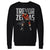 Trevor Zegras Men's Crewneck Sweatshirt | 500 LEVEL