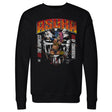 Asuka Men's Crewneck Sweatshirt | 500 LEVEL