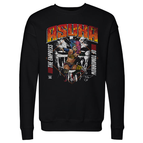 Asuka Men's Crewneck Sweatshirt | 500 LEVEL
