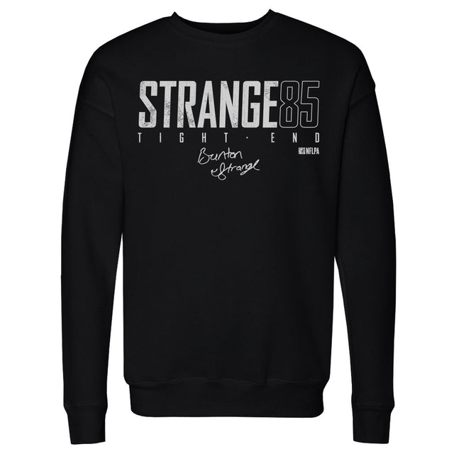 Brenton Strange Men's Crewneck Sweatshirt | 500 LEVEL