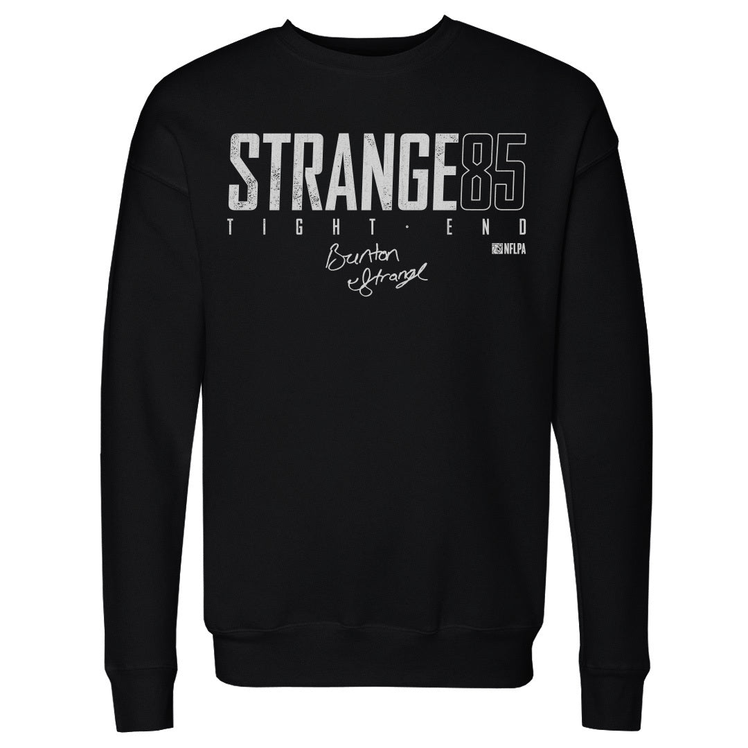 Brenton Strange Men&#39;s Crewneck Sweatshirt | 500 LEVEL