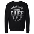 Roman Reigns Men's Crewneck Sweatshirt | 500 LEVEL