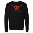 Tanner Witt Men's Crewneck Sweatshirt | 500 LEVEL