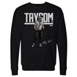 Taysom Hill Men's Crewneck Sweatshirt | 500 LEVEL