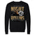 Seth Rollins Men's Crewneck Sweatshirt | 500 LEVEL