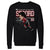 Al Secord Men's Crewneck Sweatshirt | 500 LEVEL