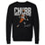 Nick Chubb Men's Crewneck Sweatshirt | 500 LEVEL