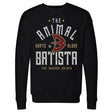 Batista Men's Crewneck Sweatshirt | 500 LEVEL