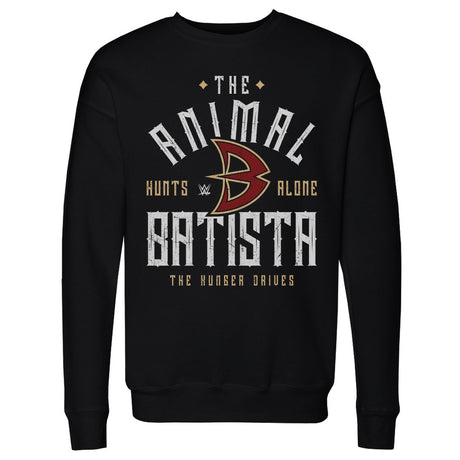Batista Men's Crewneck Sweatshirt | 500 LEVEL