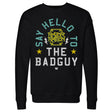 Razor Ramon Men's Crewneck Sweatshirt | 500 LEVEL