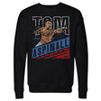 Tom Aspinall Men's Crewneck Sweatshirt | 500 LEVEL