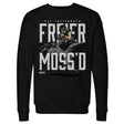 Pat Freiermuth Men's Crewneck Sweatshirt | 500 LEVEL
