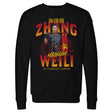 Zhang Weili Men's Crewneck Sweatshirt | 500 LEVEL