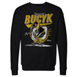 Johnny Bucyk Men's Crewneck Sweatshirt | 500 LEVEL