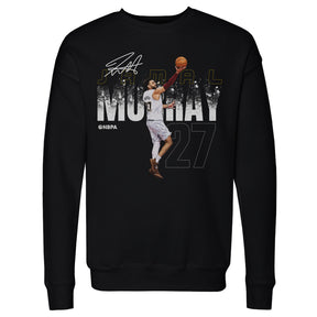 Jamal Murray Men's Crewneck Sweatshirt | 500 LEVEL