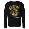 Randy Carlyle Men's Crewneck Sweatshirt | 500 LEVEL