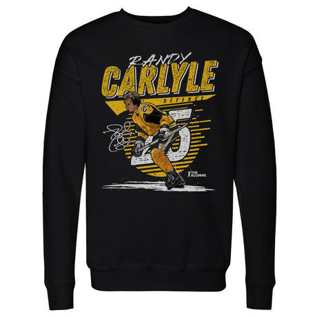 Randy Carlyle Men's Crewneck Sweatshirt | 500 LEVEL