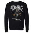 Jessie Bates III Men's Crewneck Sweatshirt | 500 LEVEL