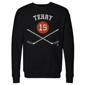 Troy Terry Men's Crewneck Sweatshirt | 500 LEVEL