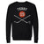 Troy Terry Men's Crewneck Sweatshirt | 500 LEVEL