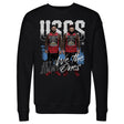The Usos Men's Crewneck Sweatshirt | 500 LEVEL