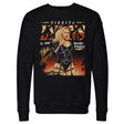 Nikkita Lyons Men's Crewneck Sweatshirt | 500 LEVEL