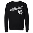 Donovan Mitchell Men's Crewneck Sweatshirt | 500 LEVEL