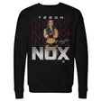 Tegan Nox Men's Crewneck Sweatshirt | 500 LEVEL