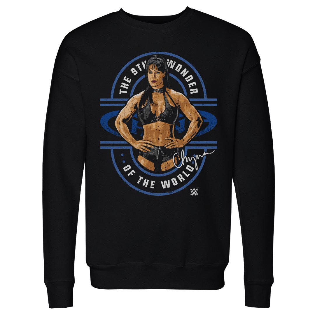 Chyna Men&#39;s Crewneck Sweatshirt | 500 LEVEL