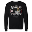 Alek Thomas Men's Crewneck Sweatshirt | 500 LEVEL