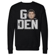 Nikola Jokic Men's Crewneck Sweatshirt | 500 LEVEL