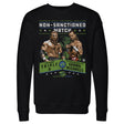 Triple H Men's Crewneck Sweatshirt | 500 LEVEL