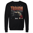 Ilia Topuria Men's Crewneck Sweatshirt | 500 LEVEL