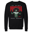 Raul Rosas Men's Crewneck Sweatshirt | 500 LEVEL