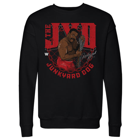 Junkyard Dog Men's Crewneck Sweatshirt | 500 LEVEL
