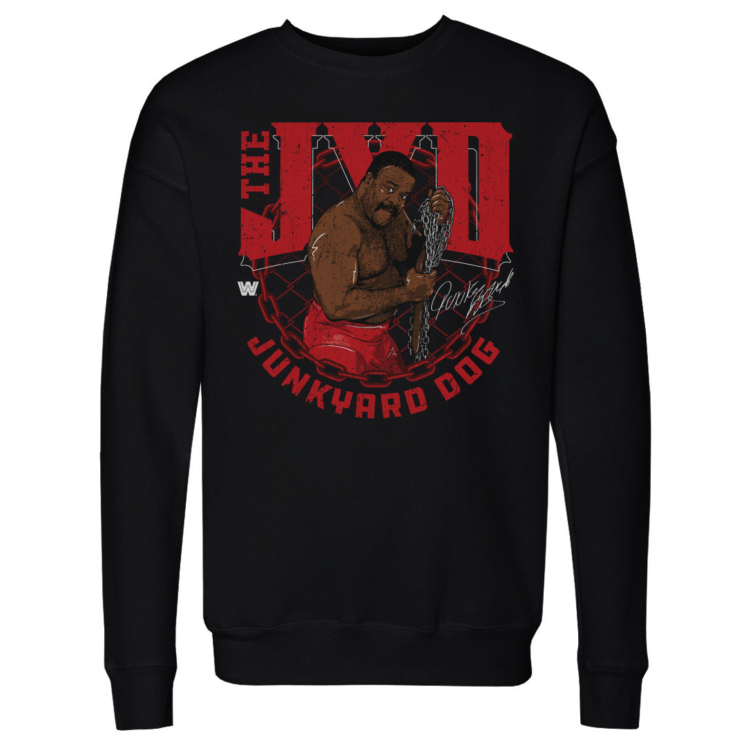 Junkyard Dog Men&#39;s Crewneck Sweatshirt | 500 LEVEL
