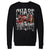 Chase Young Men's Crewneck Sweatshirt | 500 LEVEL