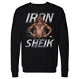 Iron Sheik Men's Crewneck Sweatshirt | 500 LEVEL