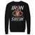 Iron Sheik Men's Crewneck Sweatshirt | 500 LEVEL