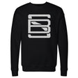 Brenton Strange Men's Crewneck Sweatshirt | 500 LEVEL