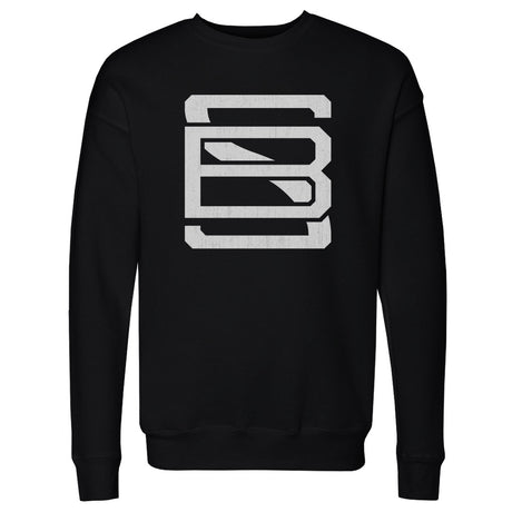 Brenton Strange Men's Crewneck Sweatshirt | 500 LEVEL