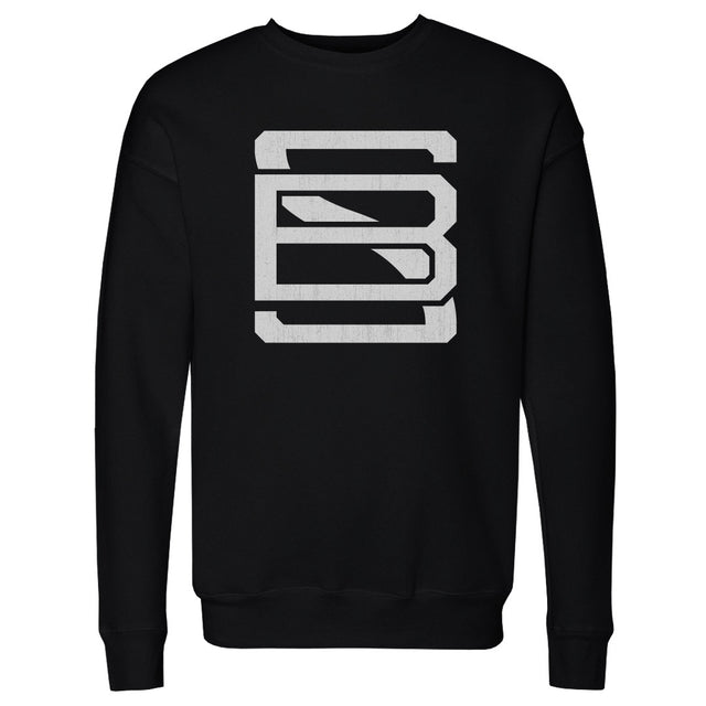 Brenton Strange Men's Crewneck Sweatshirt | 500 LEVEL