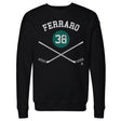Mario Ferraro Men's Crewneck Sweatshirt | 500 LEVEL