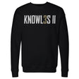 Kevin Knowles II Men's Crewneck Sweatshirt | 500 LEVEL