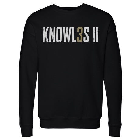 Kevin Knowles II Men's Crewneck Sweatshirt | 500 LEVEL