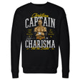 Christian Men's Crewneck Sweatshirt | 500 LEVEL